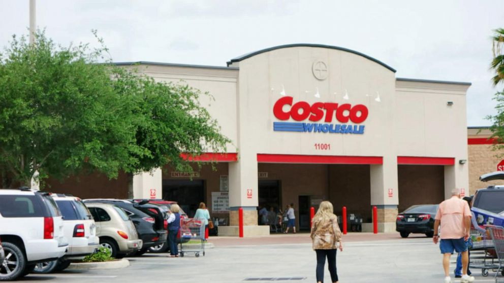 Costco jansport outlet