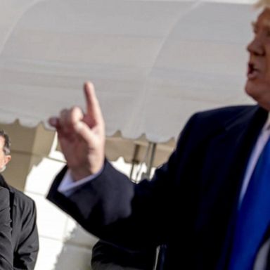 VIDEO: Trump’s former press secretary breaks silence in new book