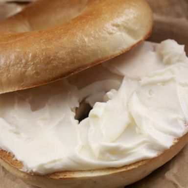 VIDEO: Cream cheese shortage