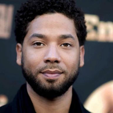 VIDEO: Jussie Smollett found guilty of lying to police