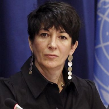 VIDEO: Ghislaine Maxwell found guilty