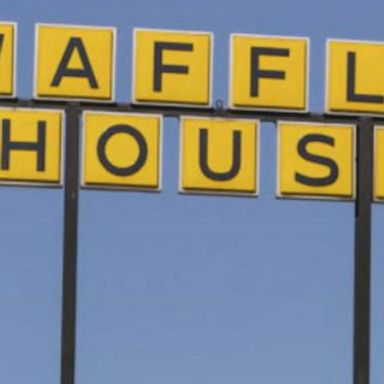 VIDEO: Waffle House secrets revealed