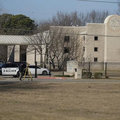 VIDEO: New arrests in synagogue standoff