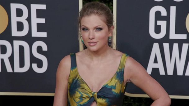 Video Taylor Swift fires back - ABC News