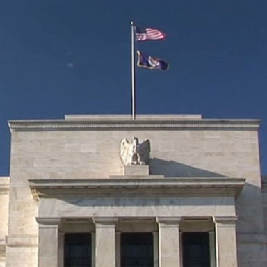 VIDEO: Fed expected to announce interest rate hike