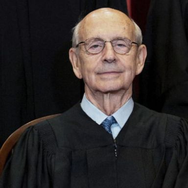 VIDEO: The next US Supreme Court justice