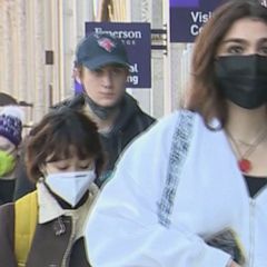 New push to lift COVID-19 restrictions