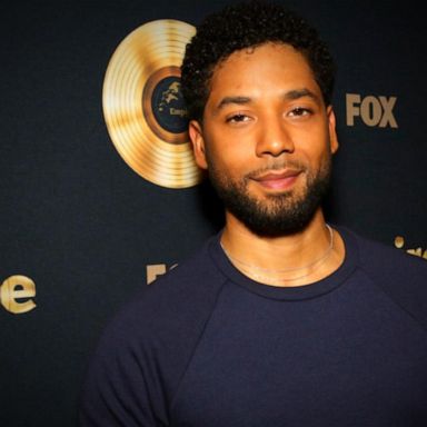 VIDEO: Jussie Smollett sentenced