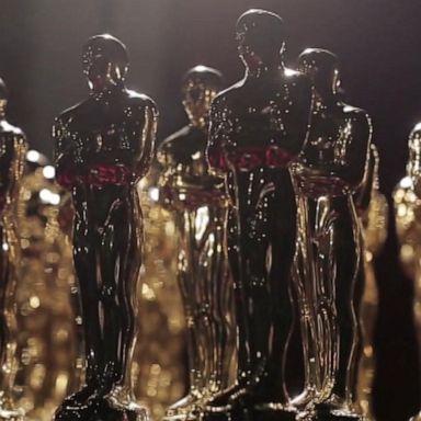 VIDEO: An Oscar’s journey