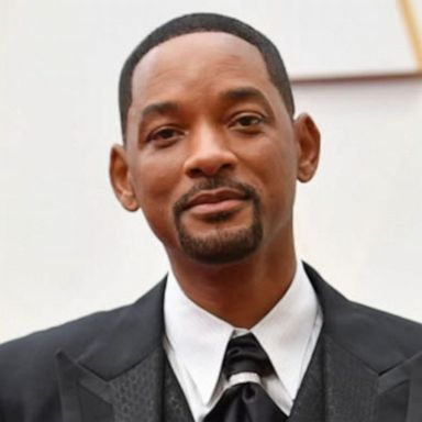 VIDEO: Academy 'outraged' at Will Smith