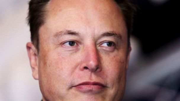 Video Elon Musk buying Twitter - ABC News