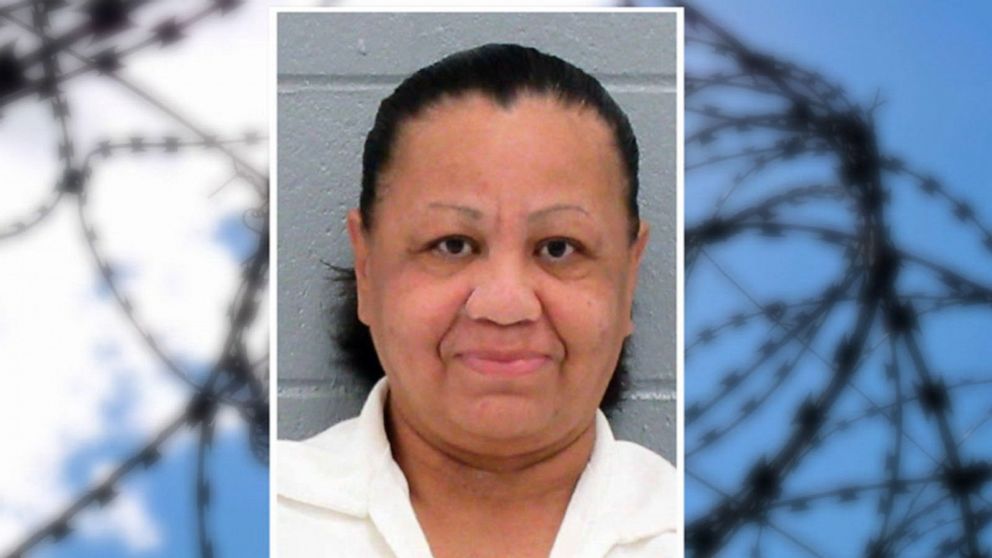 Video Melissa Lucio’s Execution Halted - ABC News