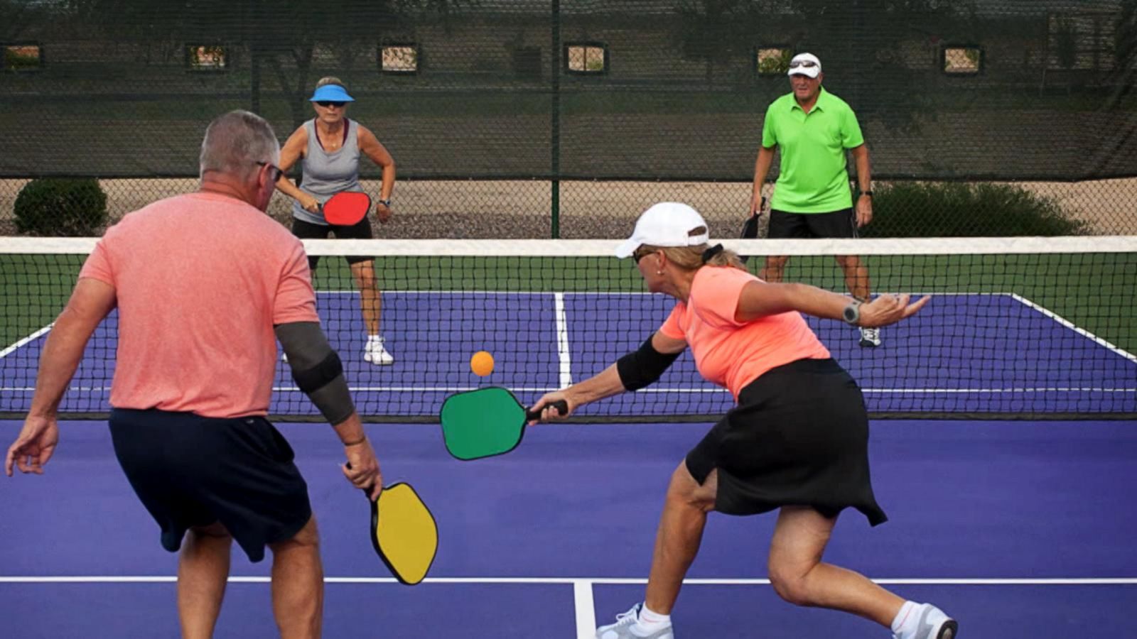 Has the Singles Tie-Breaker Changed the Game of Pickleball Forever?
