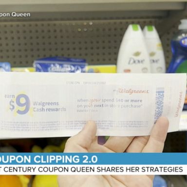 VIDEO: Coupon clipping 2.0