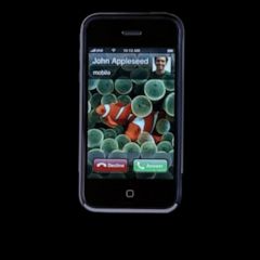 15 years of the iPhone