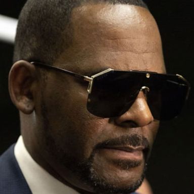 VIDEO: R. Kelly sentenced