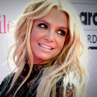 VIDEO: Legal victory for Britney Spears