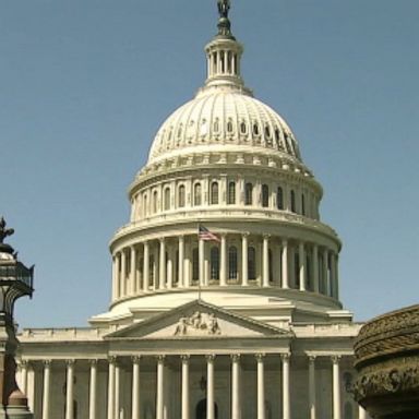 VIDEO: Inflation debate rages in Washington