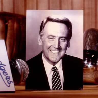 VIDEO: Remembering Vin Scully