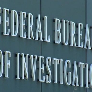 VIDEO: Breach attempt at FBI office