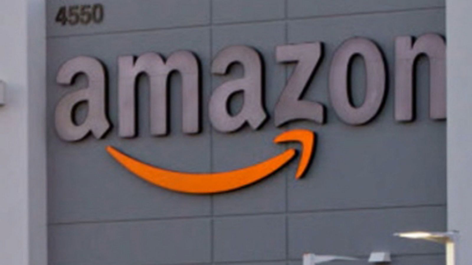 Amazon antitrust lawsuit Good Morning America