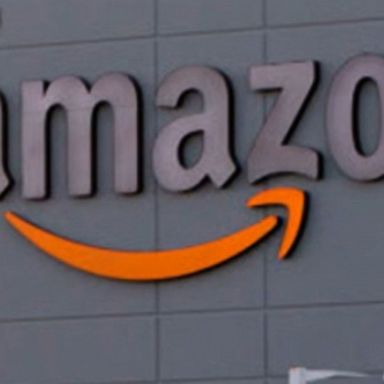 VIDEO: Amazon antitrust lawsuit