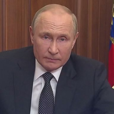 VIDEO: Putin’s next move