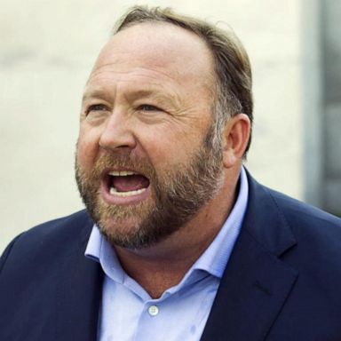 VIDEO: Alex Jones takes the stand