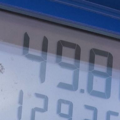 VIDEO: Gas prices set to rise again