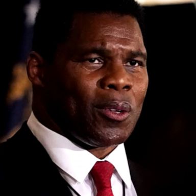 VIDEO: New bombshell in Herschel Walker scandal