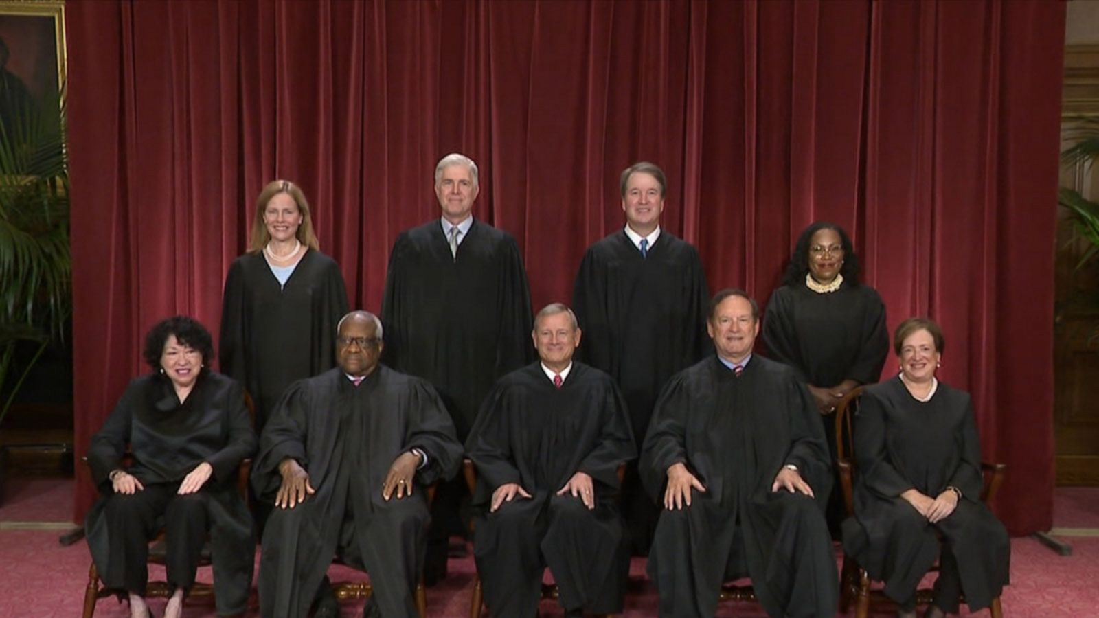 Supreme Court Takes Up Affirmative Action Good Morning America