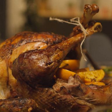 VIDEO: Thanksgiving grocery deals