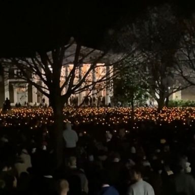 VIDEO: Violence strikes college campuses