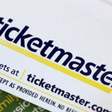 VIDEO: Ticketmaster under fire