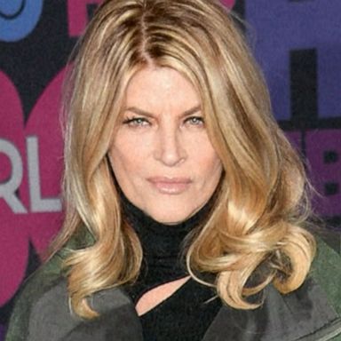 VIDEO: Kirstie Alley dies at 71