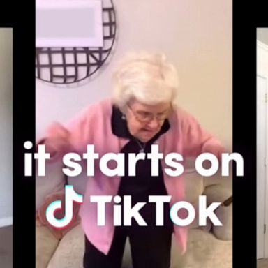 VIDEO: TikTok sued over security and child safety