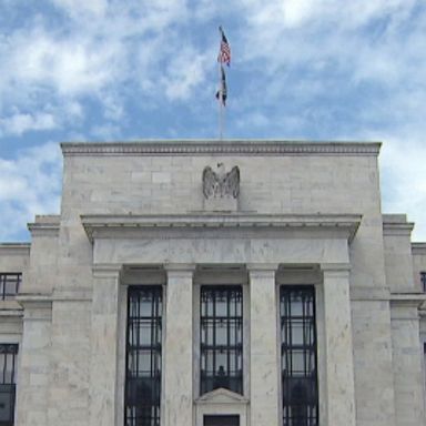 VIDEO: Fed expected to raise interest rates