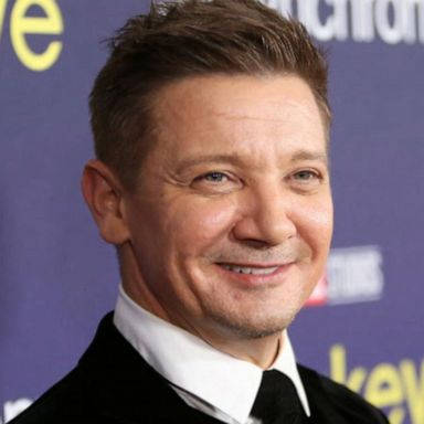 VIDEO: Jeremy Renner in intensive care