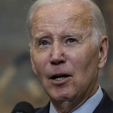 VIDEO: Classified documents found at Biden’s former office