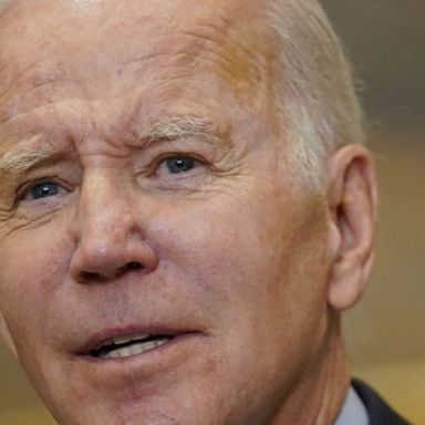 VIDEO: More classified Biden documents found