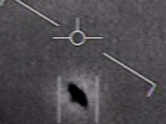 Government reveals more UFO sightings