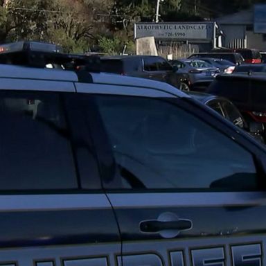 VIDEO: 7 dead in another mass shooting in California