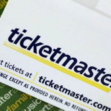 VIDEO: Senate tackles Ticketmaster uproar