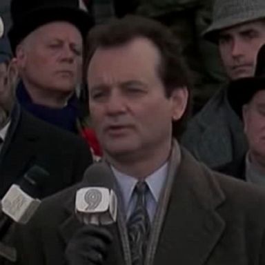 VIDEO: ‘Groundhog Day’ turns 30!