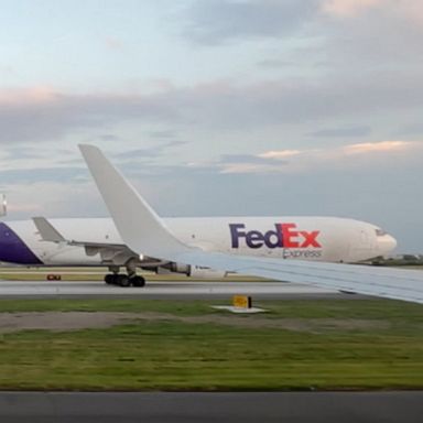 VIDEO: Another close call at a major airport