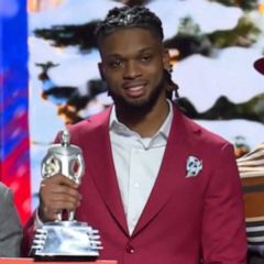 Damar Hamlin calls trainer 'savior of my life' in new interview