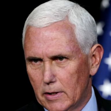 VIDEO: Mike Pence subpoenaed