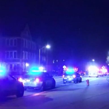 VIDEO: Michigan State University shooting