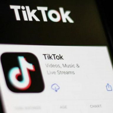 VIDEO: A possible paywall coming to TikTok