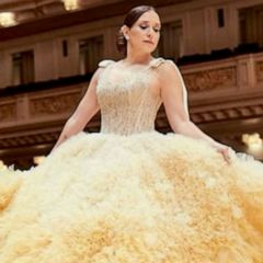 From cubicle to Carnegie Hall